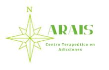 Logo de ARais