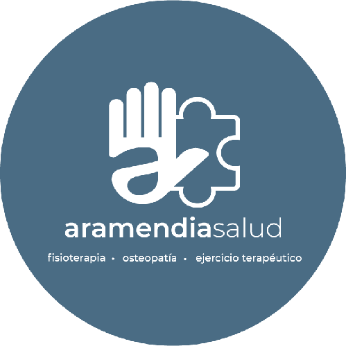 Logo de Aramendia Salud