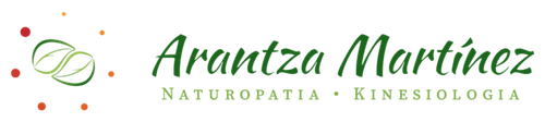 Logo de Arantza Martínez