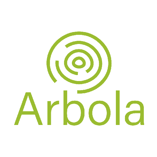 Logo de Arbola "Fisioterapia y Movimiento"