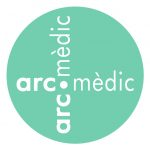 Logo de Arc Mèdic Rehabilitació