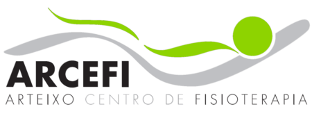 Logo de ARCEFI