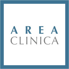 Logo de AREA CLINICA