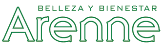 Logo de Arenne Belleza y Bienestar