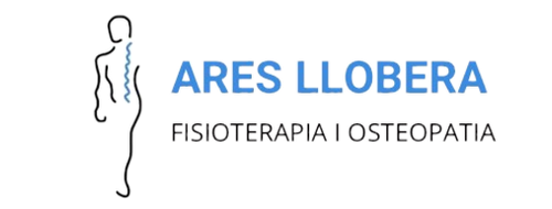 Logo de Ares Llobera Fisioteràpia i Osteopatia