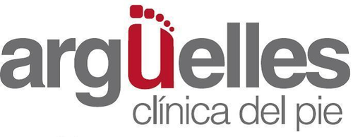 Logo de ARGÜELLES CLÍNICA DEL PIE