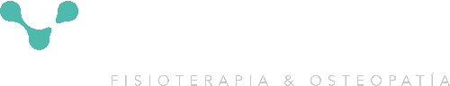 Logo de ARIAS fisioterapia y osteopatía.