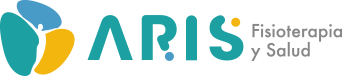 Logo de ARIS Fisioterapia y Salud