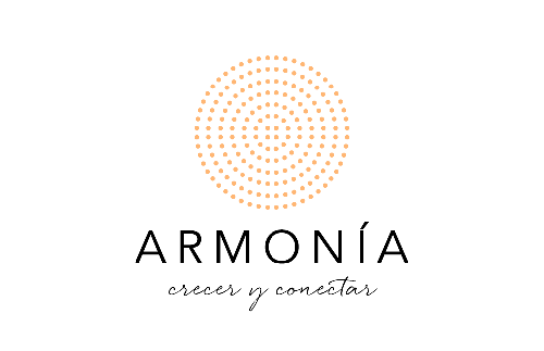 Logo de Armonía Pilates, Yoga y Cuidado Integral