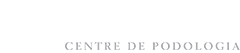 Logo de Arola Costa - Centre de Podologia