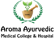 Logo de Aroma Ayurveda