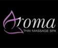 Logo de Aroma Thai Massage Spa