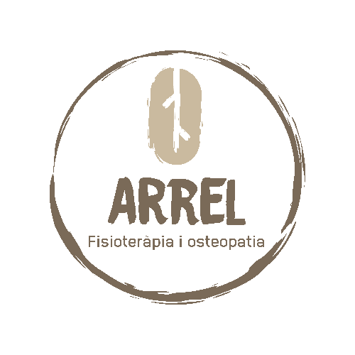 Logo de Arrel Fisioteràpia i Osteopatia