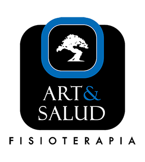 Logo de Art & Salud Fisioterapia