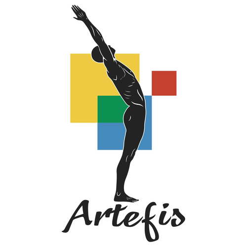 Logo de Artefis