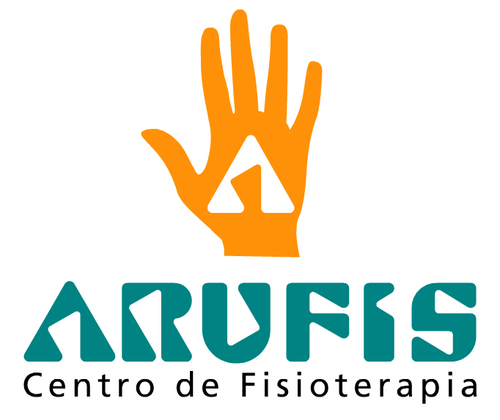 Logo de Arufis Centro de Fisioterapia