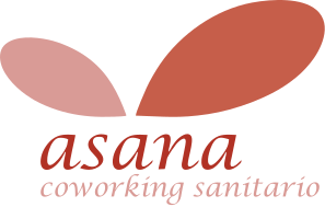 Logo de Asana