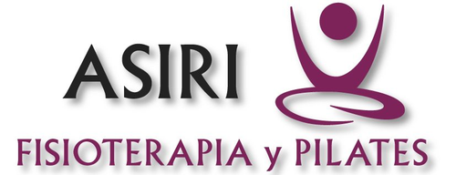 Logo de ASIRI FISIOTERAPIA