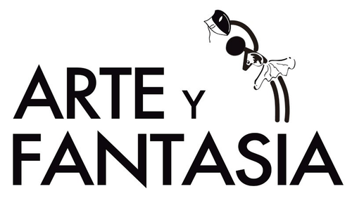 Logo de Asociación Arte y Fantasia