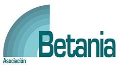 Logo de Asociación Betania