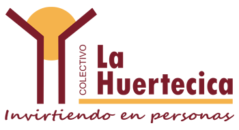 Logo de Asociación la Huertecica.