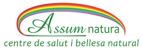 Logo de Assum natura