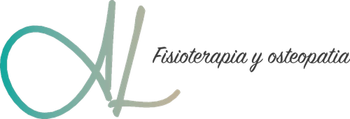 Logo de Asunción Lafuente, Fisioterapia y Osteopatía.