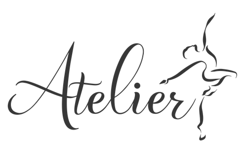 Logo de Atelier - Fisioterapia, Osteopatía y Ejercicio terapéutico.