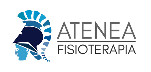 Logo de Atenea Fisioterapia