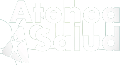 Logo de Atenea Salud