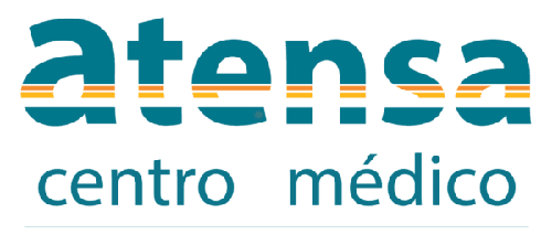 Logo de Atensa Centro Médico