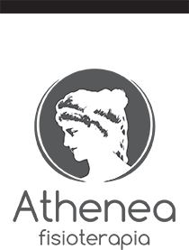 Logo de Athenea Fisioterapia