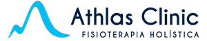 Logo de Athlas Clinic Fisioterapia