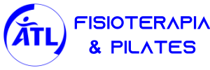 Logo de ATL Fisioterapia y Pilates