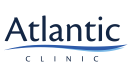 Logo de Atlantic Clinic