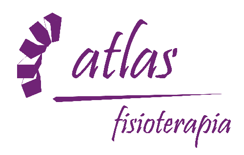 Logo de ATLAS Fisioterapia - Fontiñas.