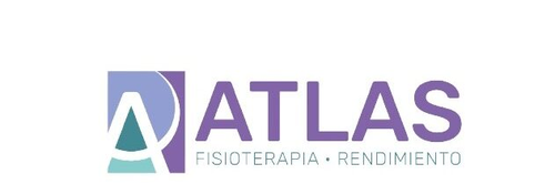 Logo de Atlas Fisioterapia · Rendimiento