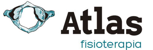 Logo de Atlas Fisioterapia