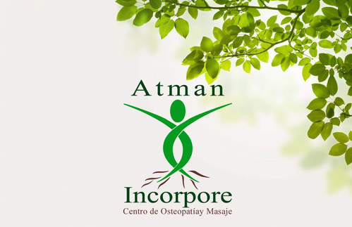 Logo de Atman Incorpore