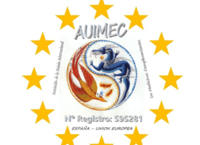 Logo de AUIMEC