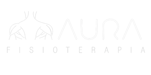 Logo de Aura Fisioterapia