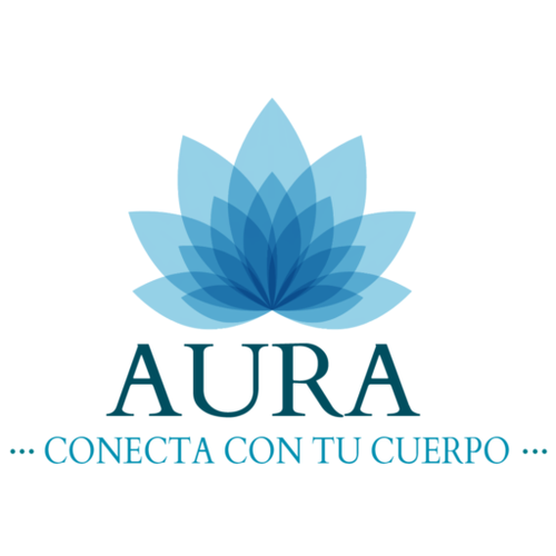 Logo de Aura Terapia Corporal