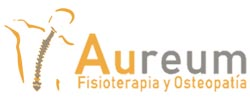 Logo de Aureum Fisioterapia