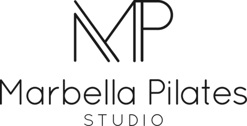 Logo de AUTHENTIC PILATES STUDIO MARBELLA.