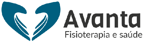 Logo de Avanta Fisioterapia e Saúde.