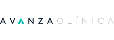 Logo de Avanza Clínica