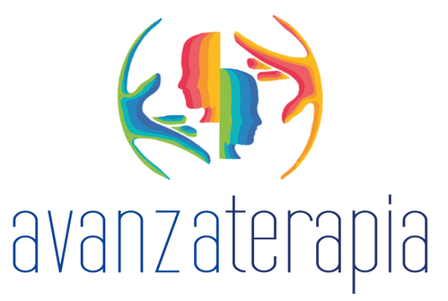 Logo de AVANZATERAPIA