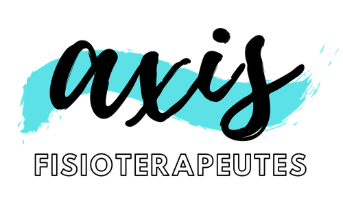 Logo de AXIS Fisioterapeutes