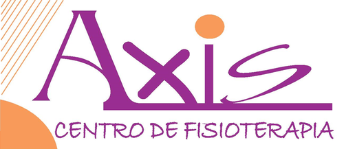 Logo de Axis Fisioterapia