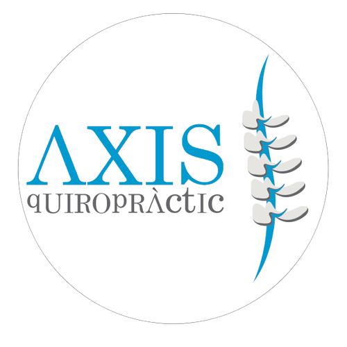 Logo de Axis Quiropràctic